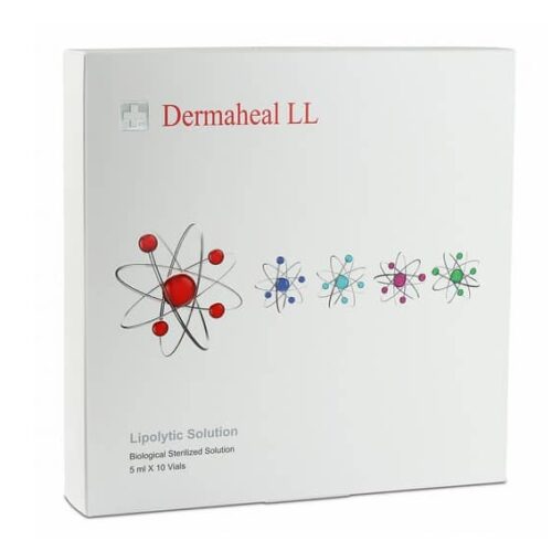 dermaheal ll cosmetic