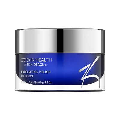 exfoliating polish 65g