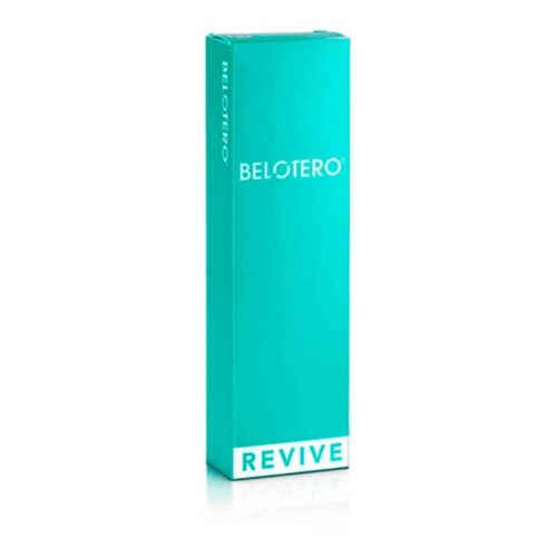 belotero revive