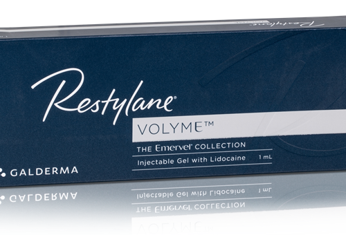 restylane volyme