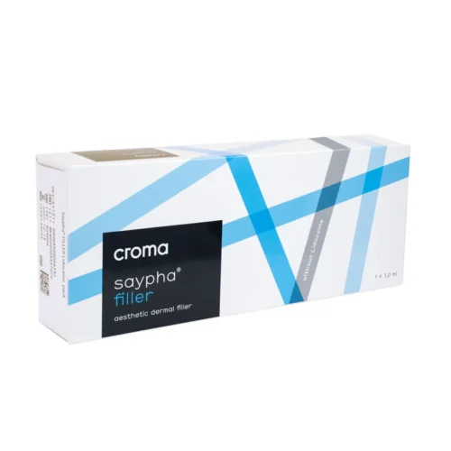 SAYPHA FILLER 1FL 1ML