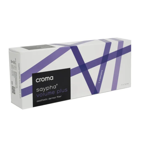 SAYPHA VOLUME PLUS 1FL 1ML