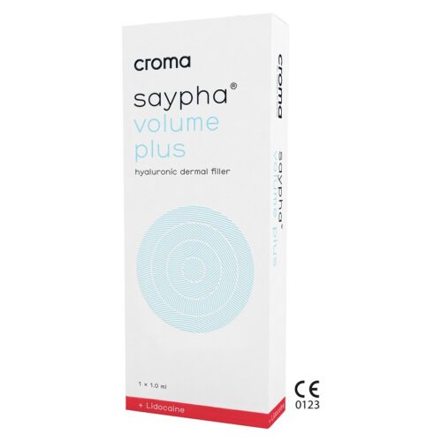 SAYPHA VOLUME PLUS