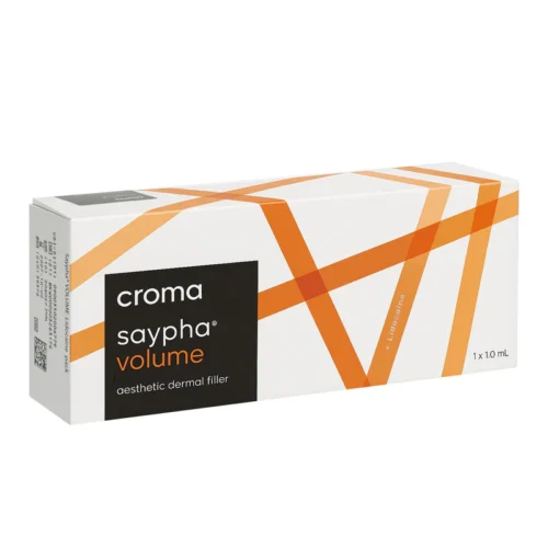 SAYPHA VOLUME LIDOCAINA 1FL 1ML