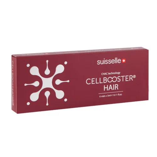 SUISELLE CELLBOOSTER HAIR 6x3ML