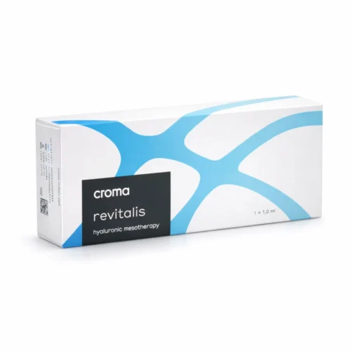 SAYPHA REVITALIS 1FL 1ML