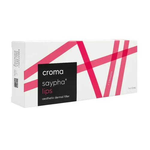 SAYPHA LIPS LIDO 1FL 1ML
