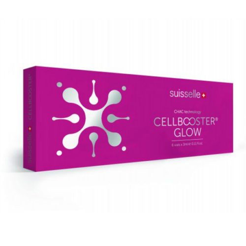 SUISELLE CELLBOOSTER GLOW 6x3ML