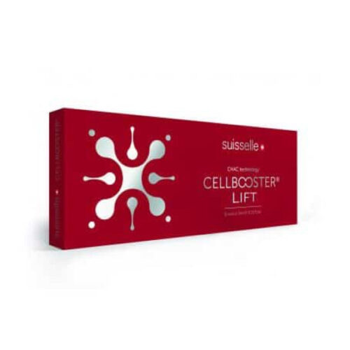 SUISELLE CELLBOOSTER LIFT 6x3ML