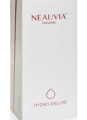 NEAUVIA HYDRO DELUXE 2x2,5ml