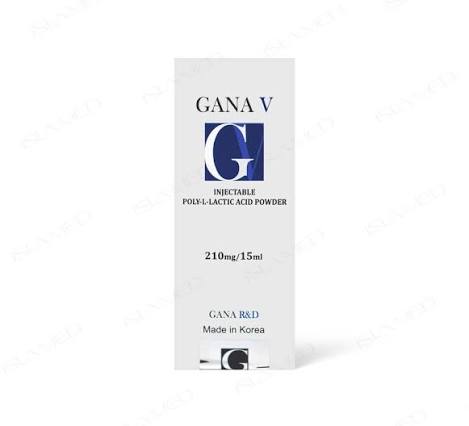 GANA V