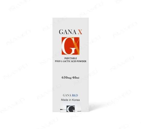 GANA X